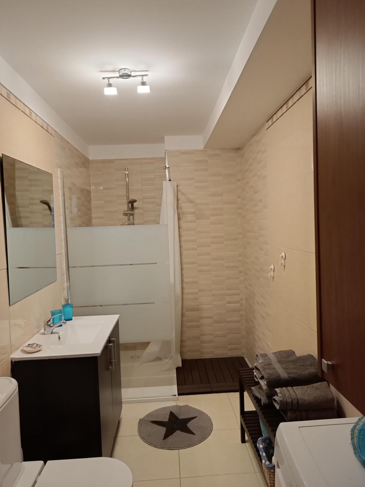 Apartamento Bajamar Armonia Park Exterior foto