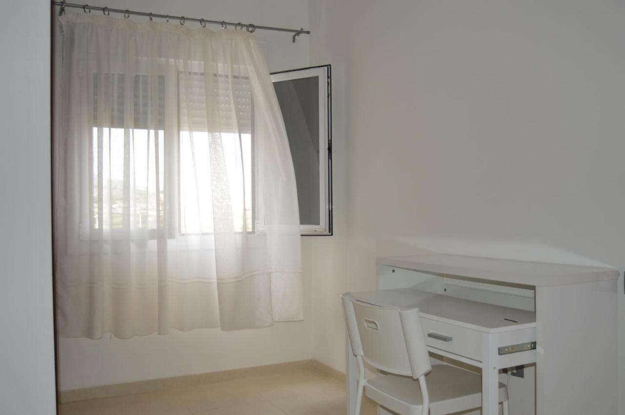 Apartamento Bajamar Armonia Park Exterior foto