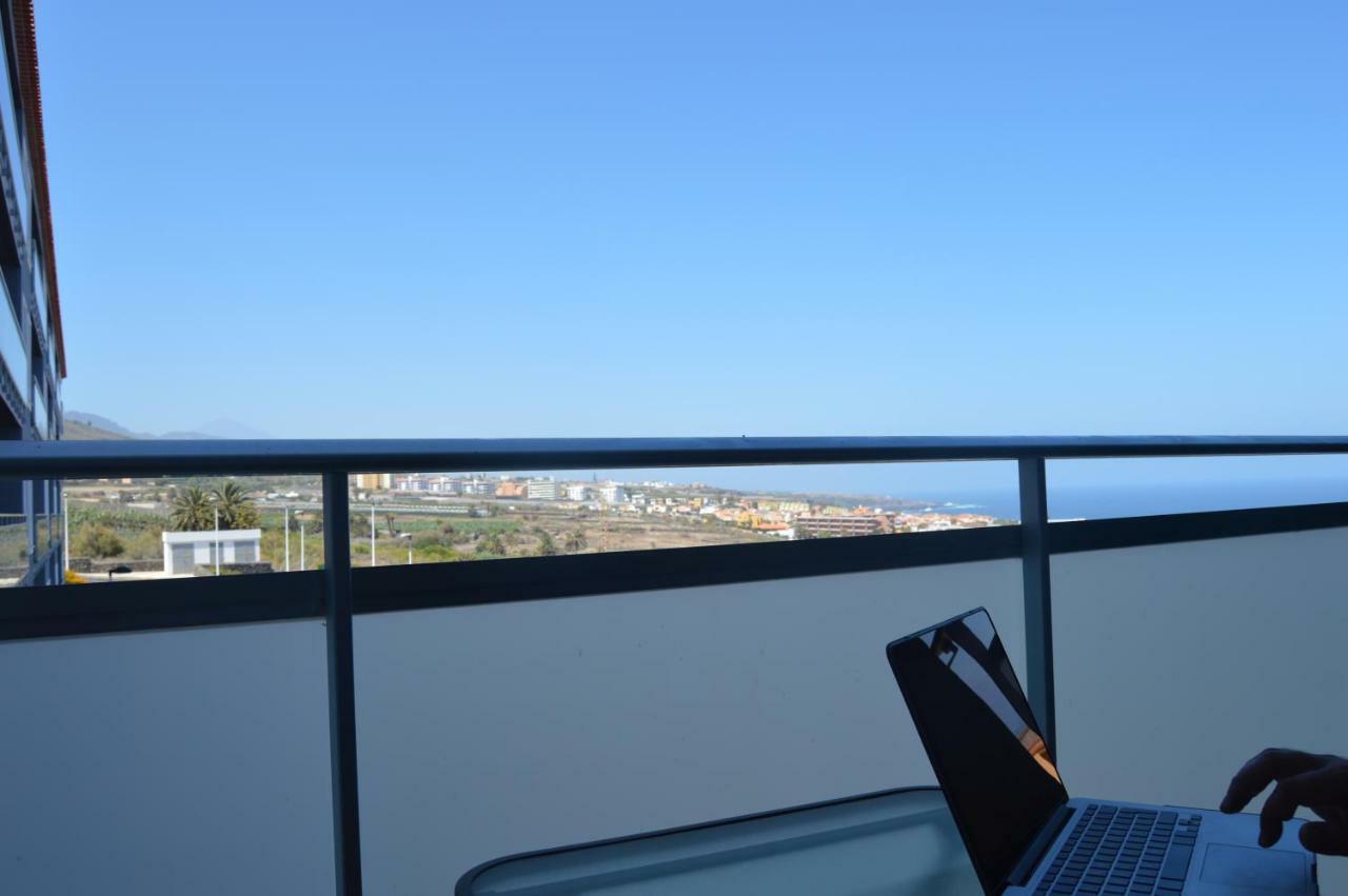 Apartamento Bajamar Armonia Park Exterior foto