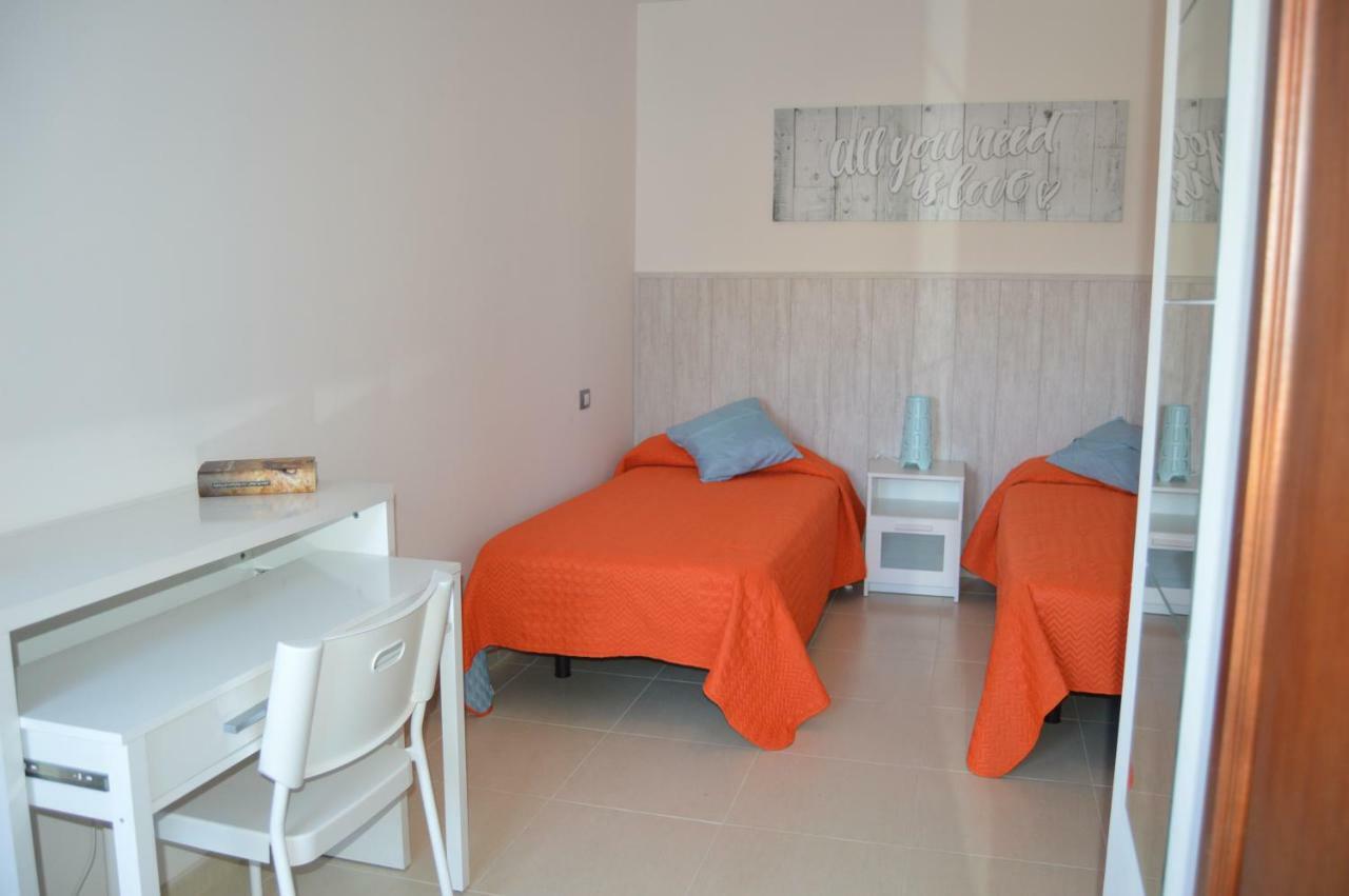Apartamento Bajamar Armonia Park Exterior foto