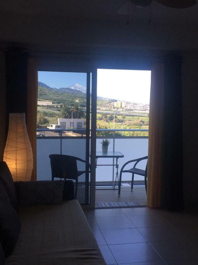 Apartamento Bajamar Armonia Park Exterior foto